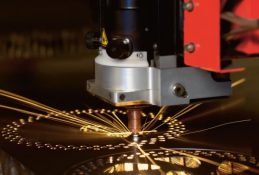 Laser Schneiden